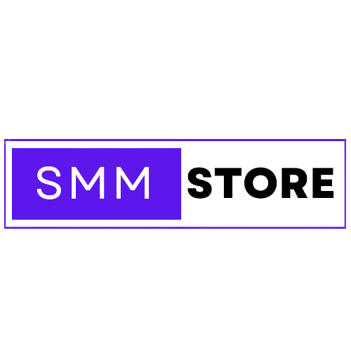 Smm Store